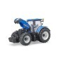Bruder - Tractor New Holland T7.315 Bruder - 3